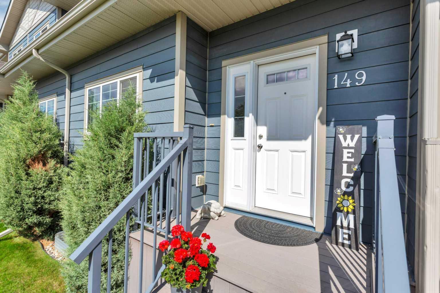 Property Photo: 149 Vanier Drive AB T4H 0H6