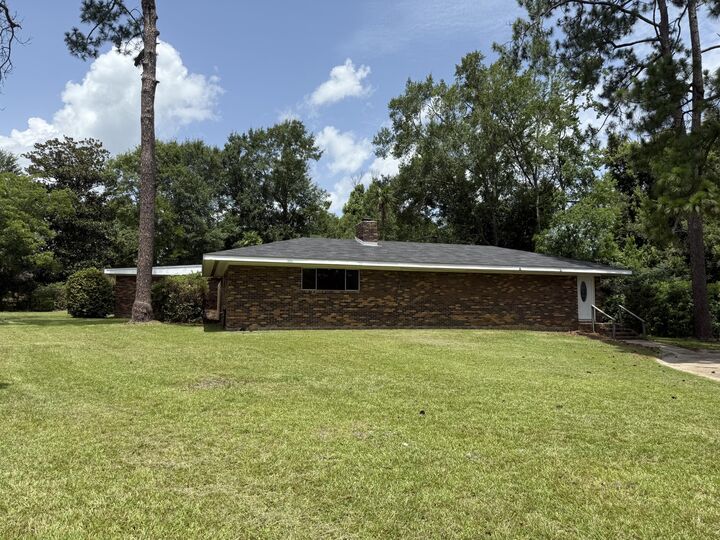 801 W 8th St  Deridder LA 70634 photo