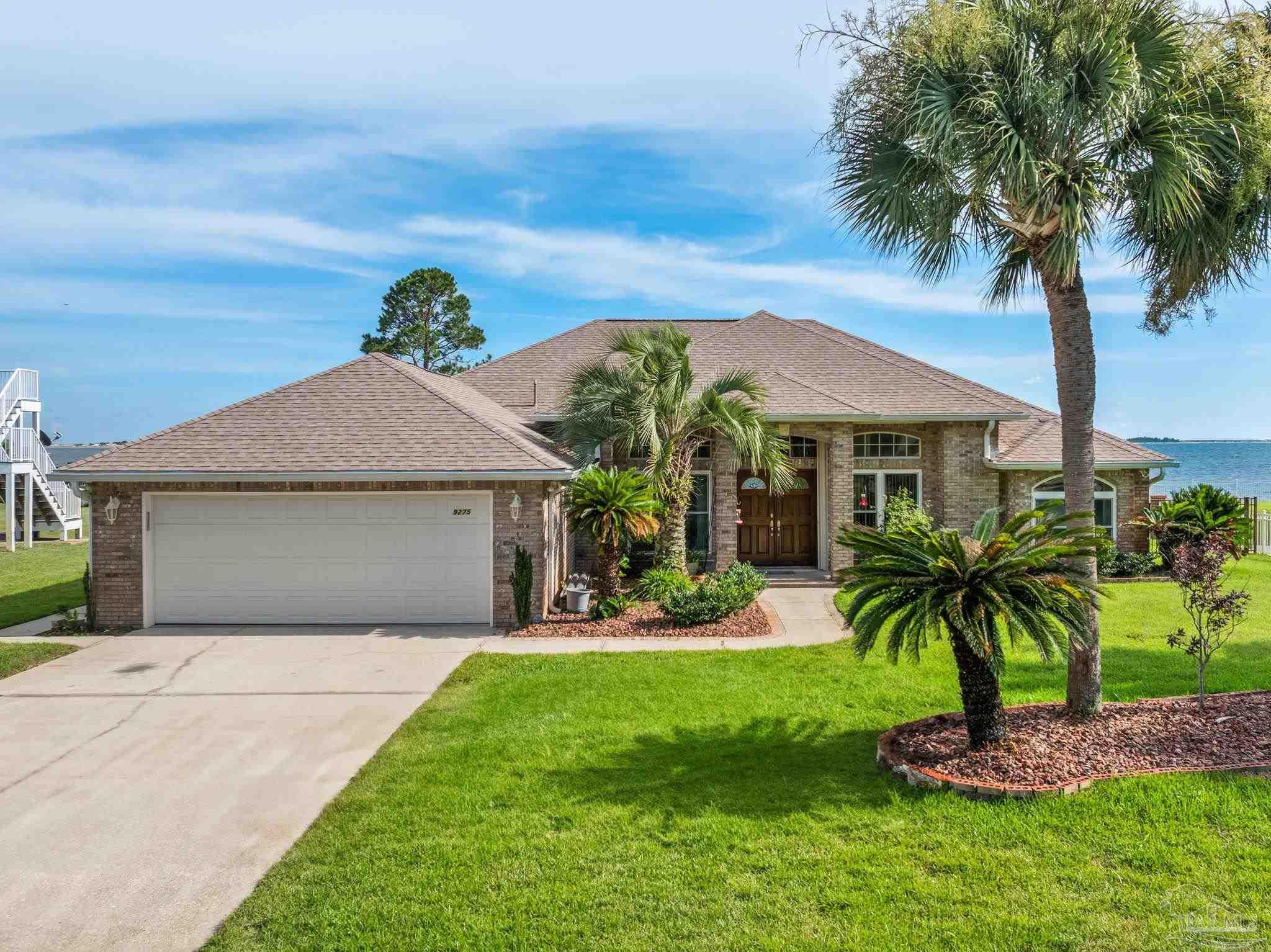 9275 Lilge Cir  Navarre FL 32566 photo