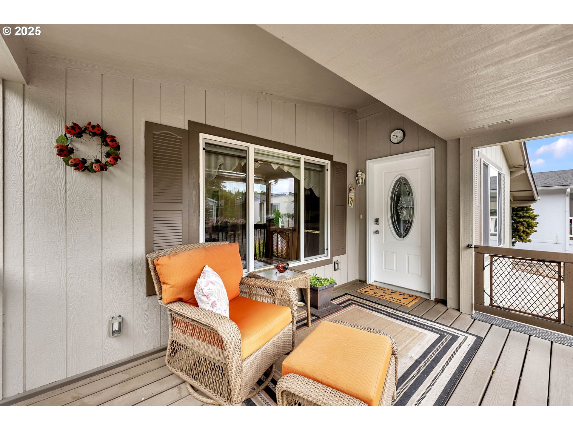 Property Photo: 369 Gun Club Rd 108 WA 98674