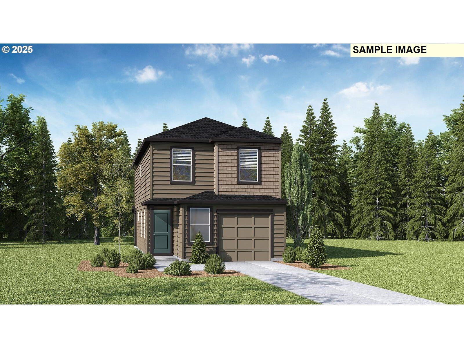 Property Photo:  17730 SE Quarry Dr  WA 98683 