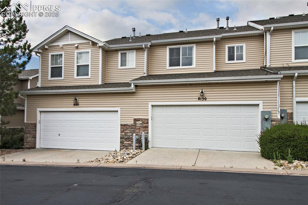 Property Photo:  8130 Snow Bowl Heights  CO 80817 