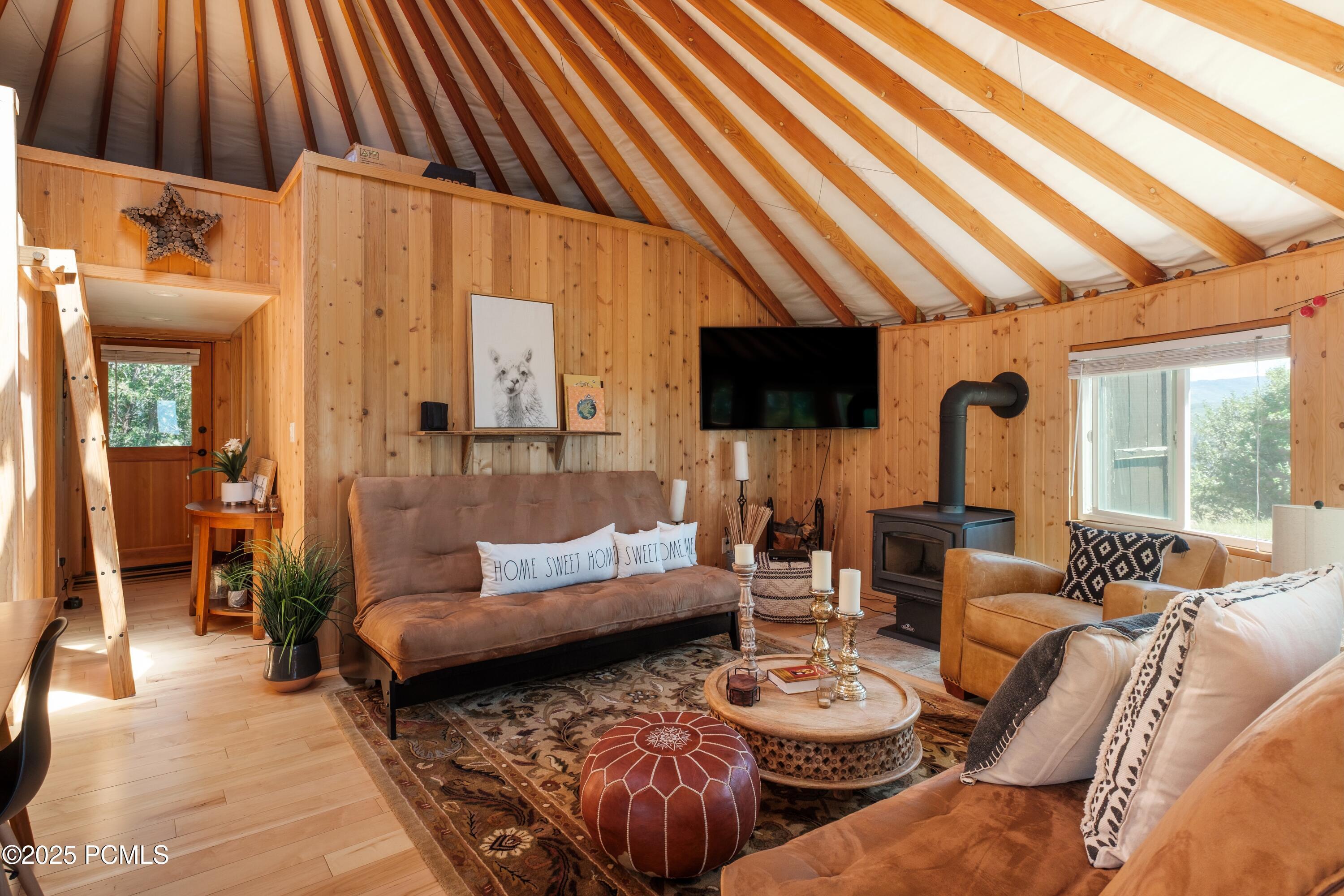 Property Photo:  7688 E Forest Creek Road  UT 84036 