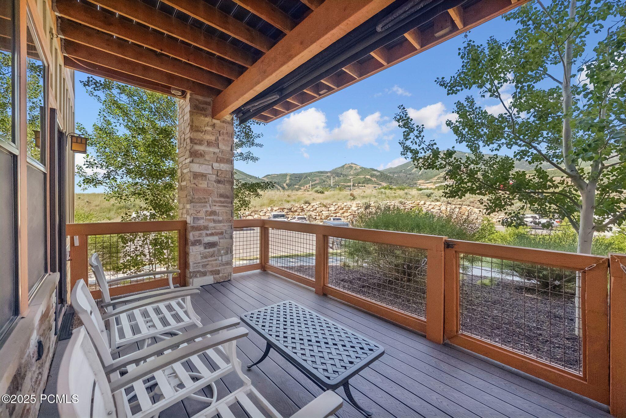 9855 N Vista Drive 103  Heber City UT 84032 photo