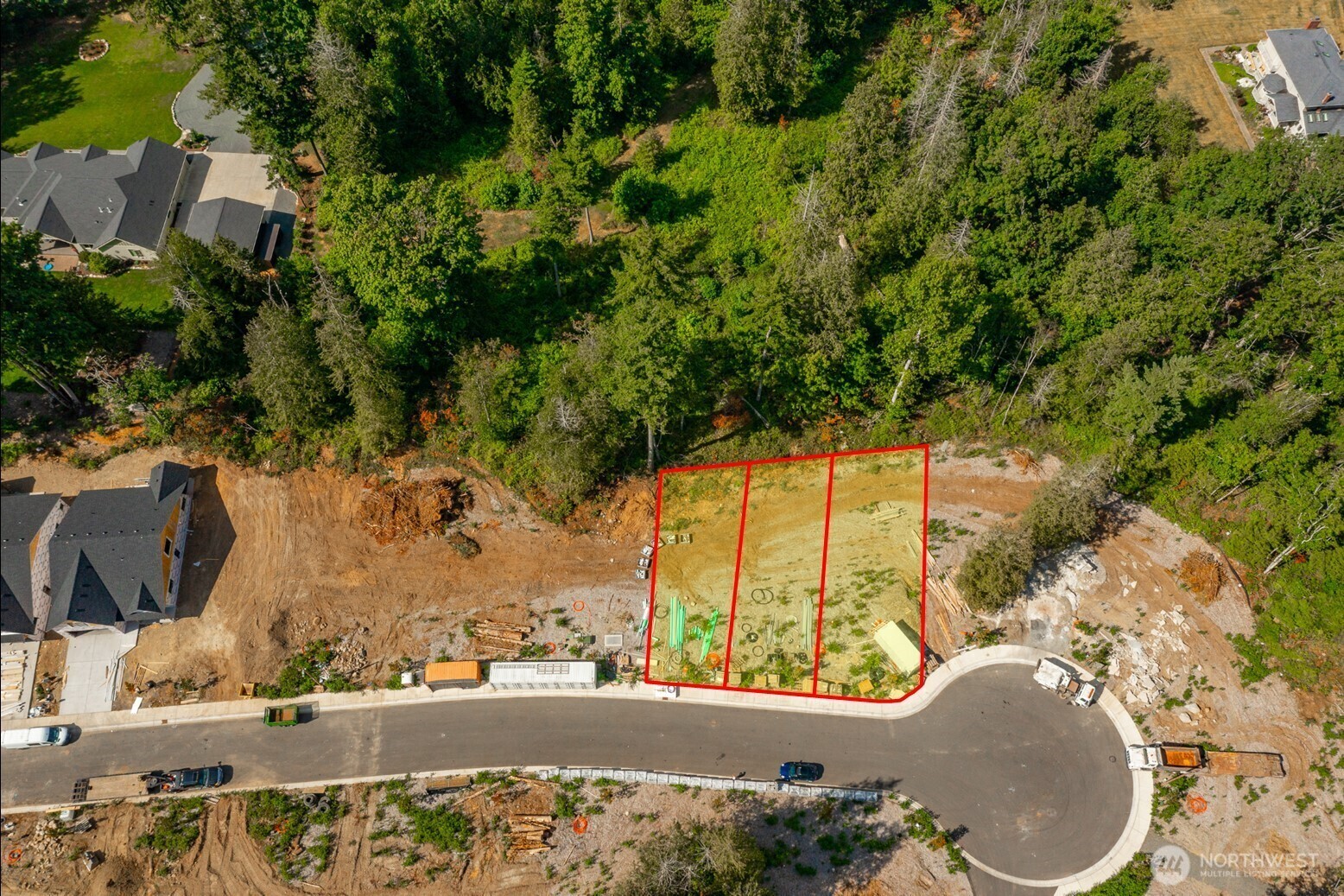 Property Photo: 3016 Cedar View Way WA 98230