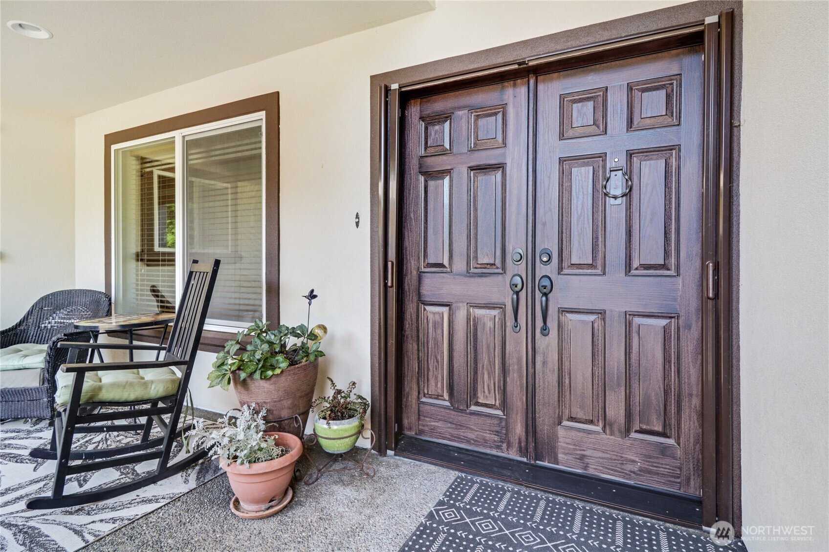 Property Photo:  2840  Equus Ridge Lane SW  WA 98589 