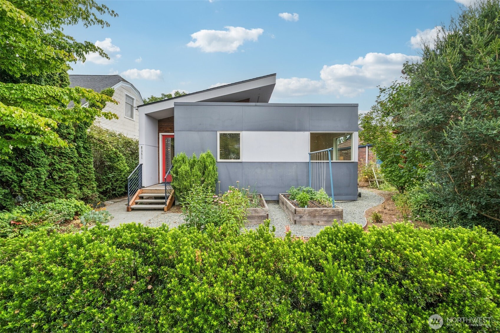 8351  Jones Avenue NW  Seattle WA 98117 photo