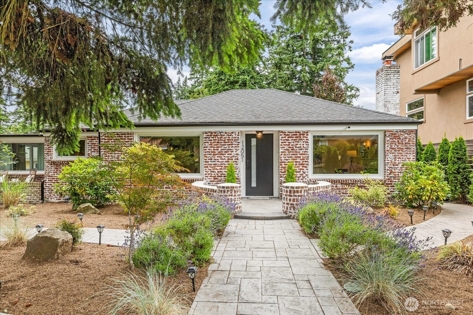 Property Photo: 12051 3rd Avenue NW WA 98177