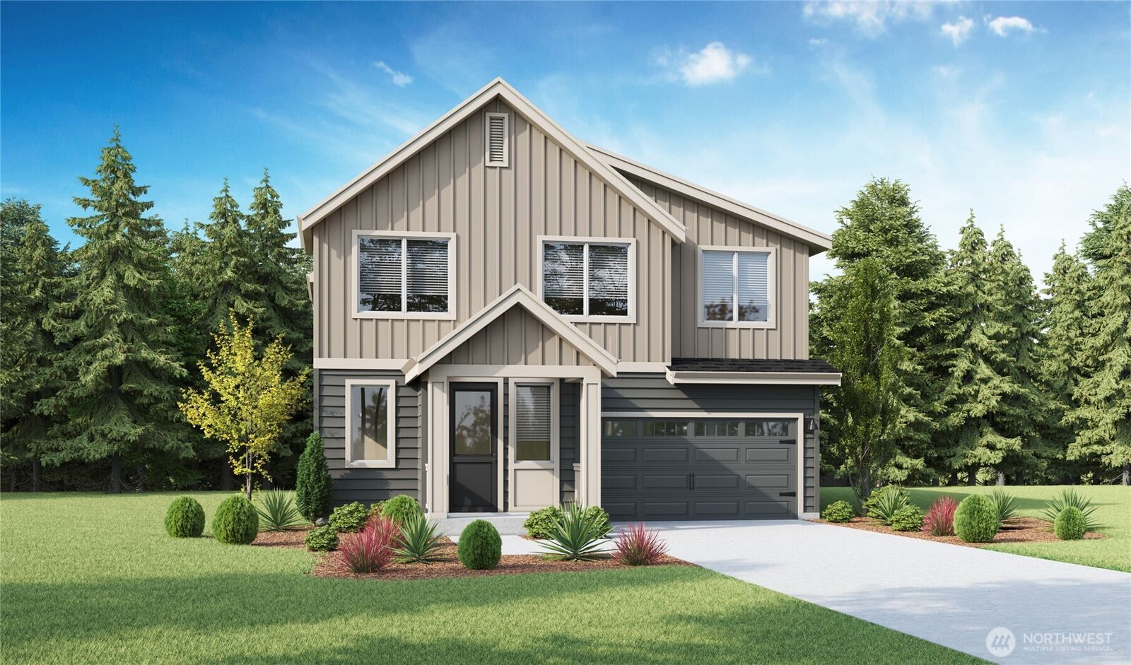 Property Photo:  26800 NE 143rd Circle 27  WA 98019 