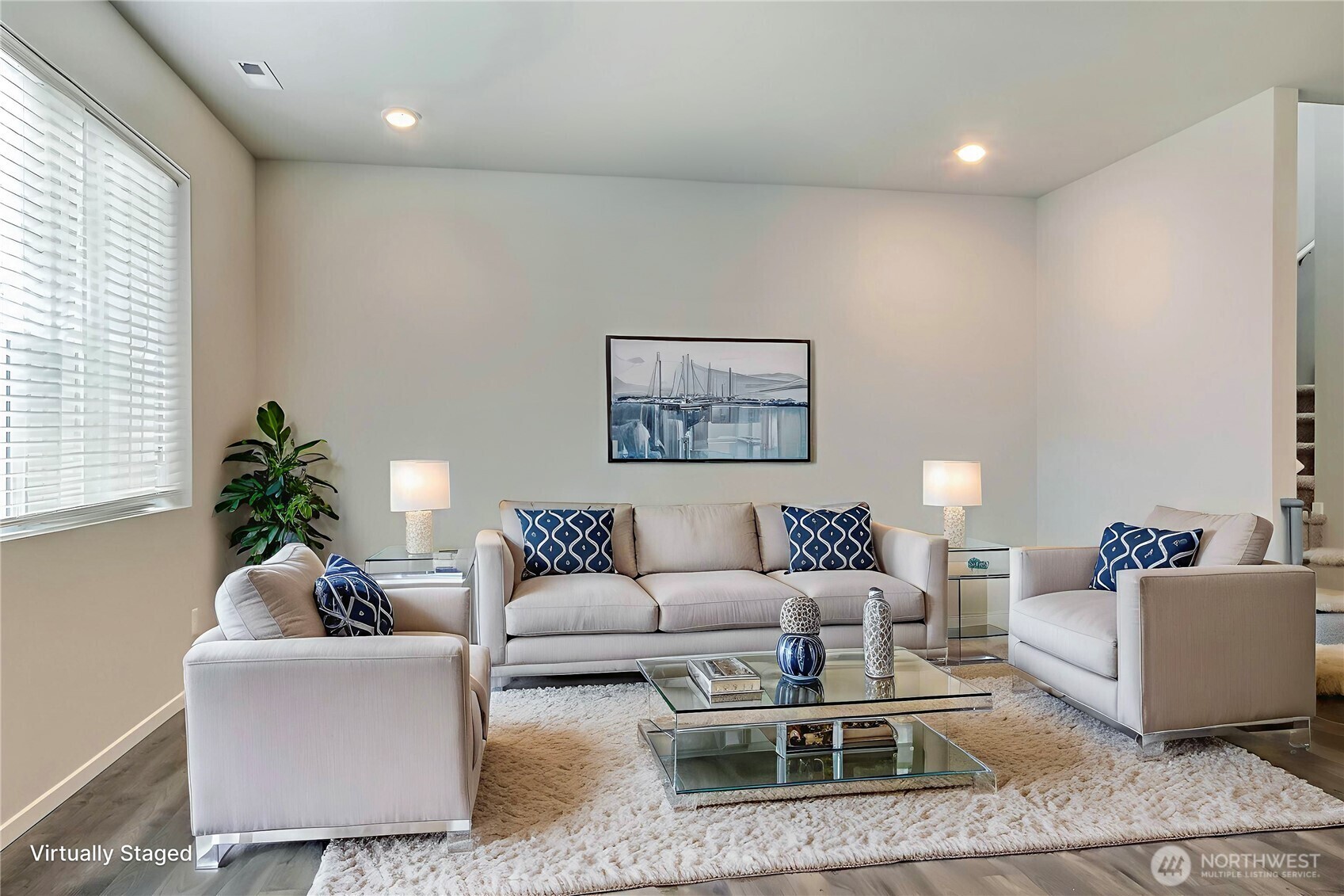 Property Photo:  18712  Emmons Court E  WA 98374 
