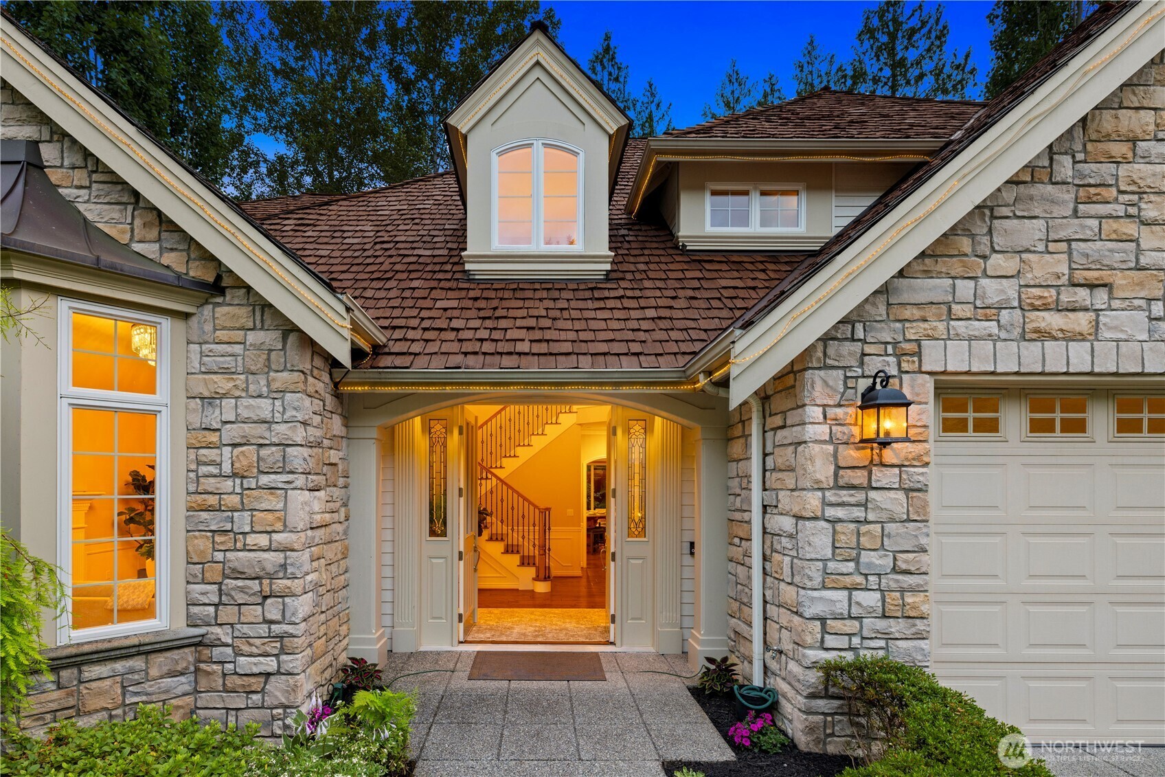 Property Photo: 4123 198th Court NE WA 98074
