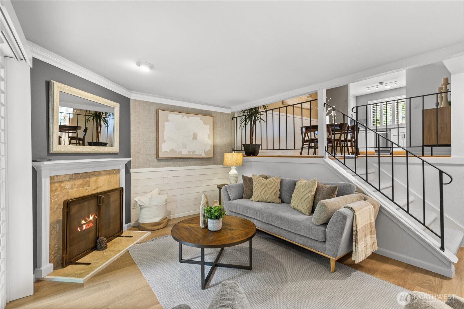 Property Photo: 728 NW 189th Lane WA 98177