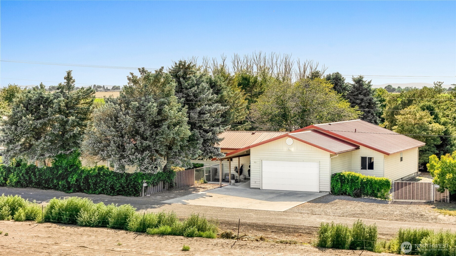 4814  Road M  NE  Moses Lake WA 98837 photo