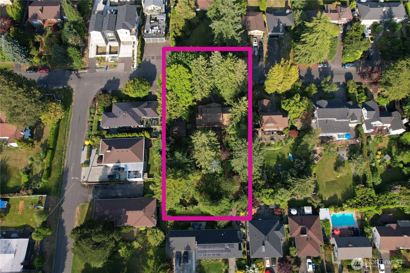 12045  8th Avenue NW  Seattle WA 98177 photo