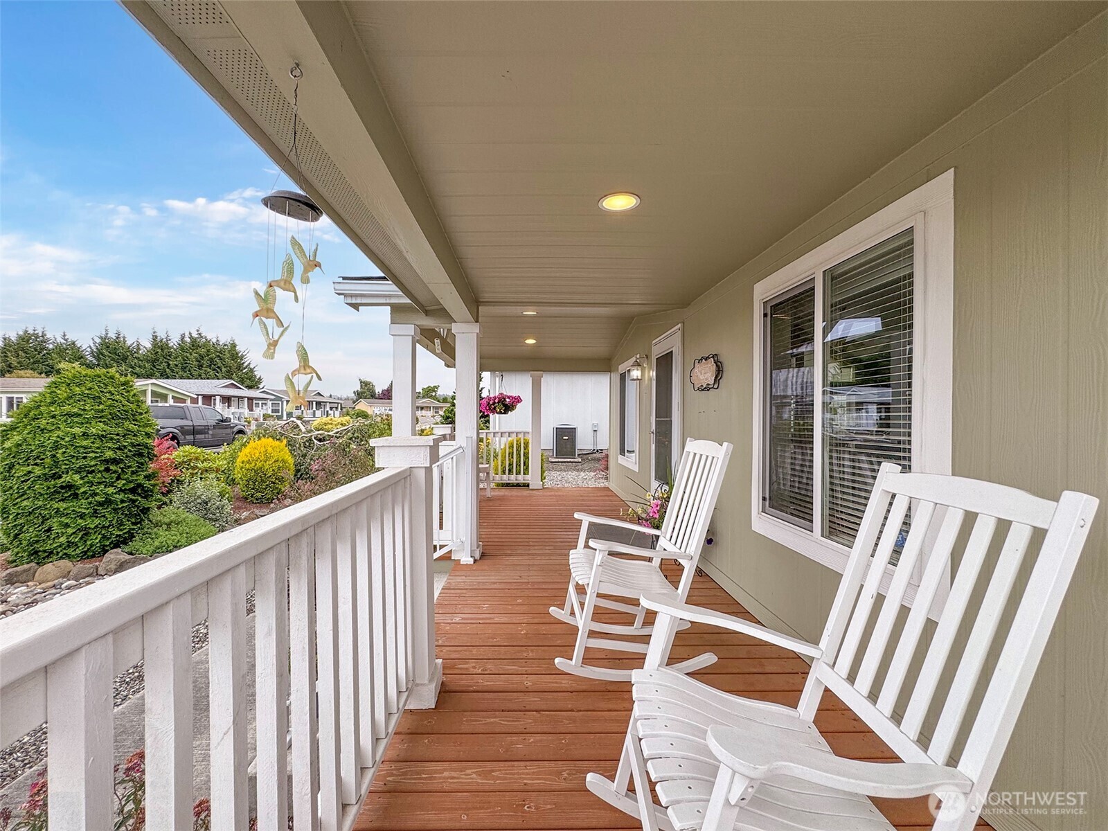 Property Photo:  734  Heritage Lopp  WA 98382 