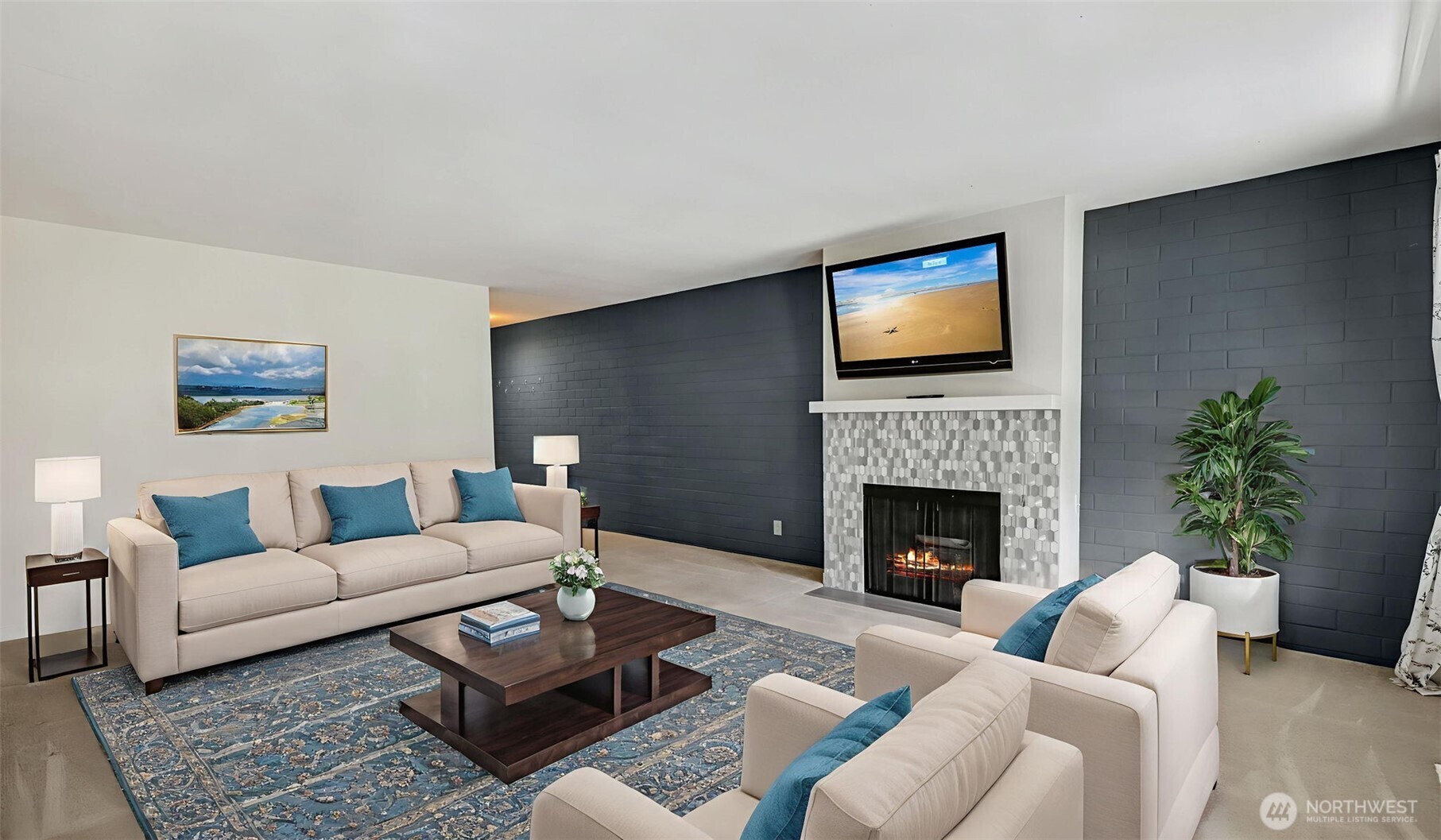 11021  Glen Acres Drive S B  Seattle WA 98168 photo
