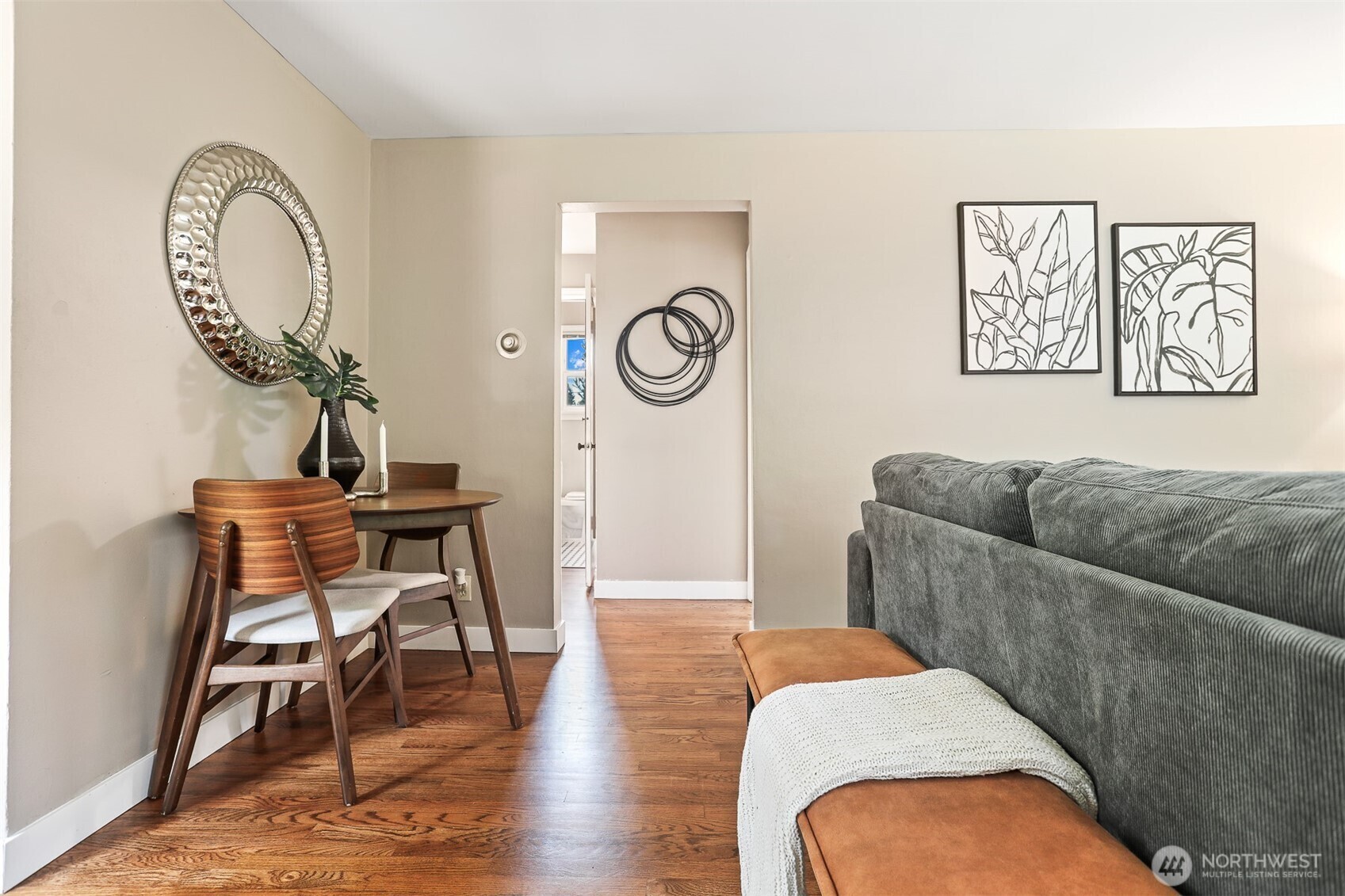 Property Photo: 8153 34th Avenue SW WA 98126