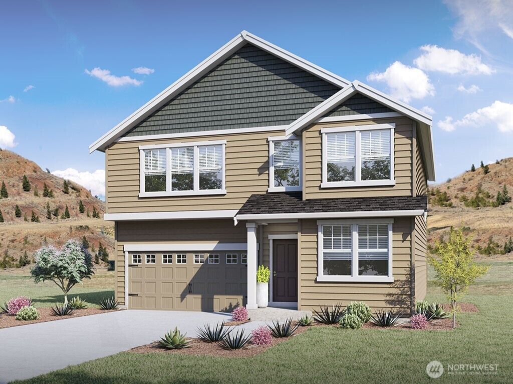 Property Photo:  28003  74th Avenue NW 33  WA 98292 