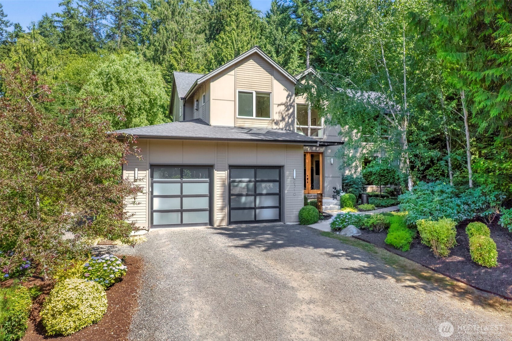 9310  Hemlock Avenue NE  Bainbridge Island WA 98110 photo