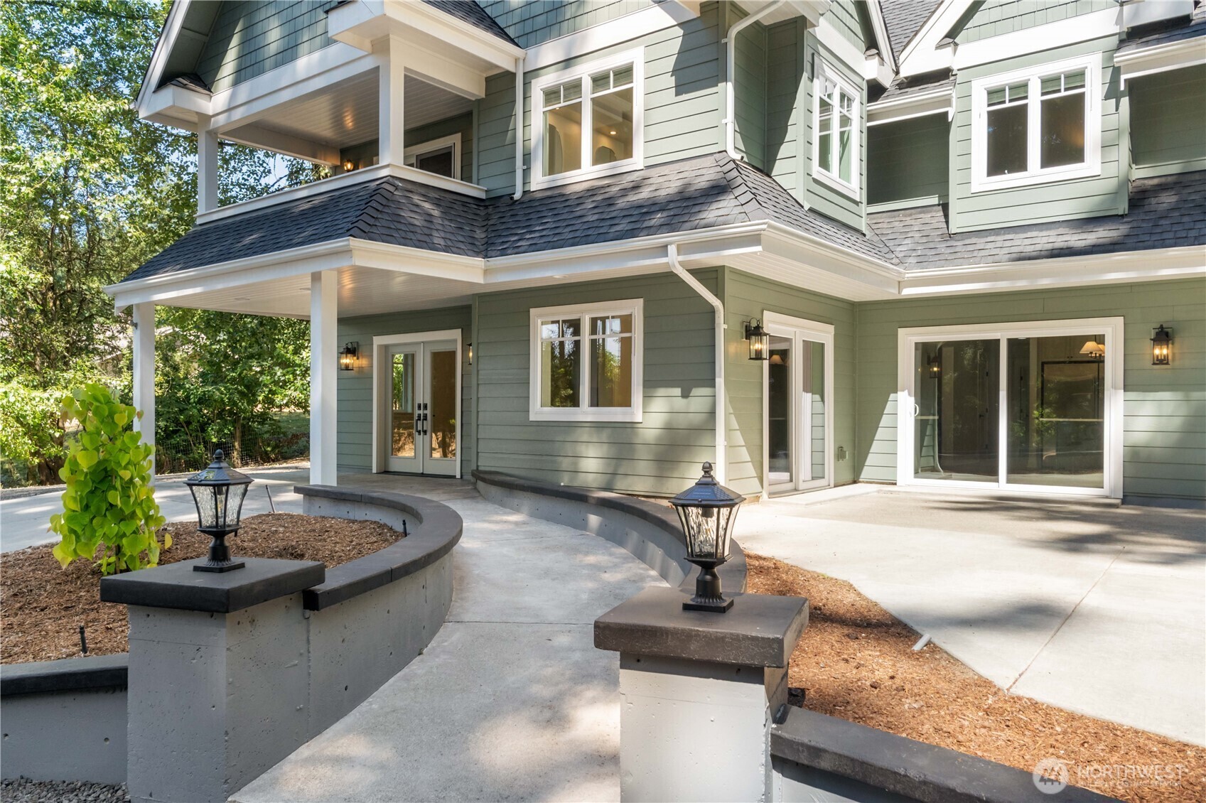 Property Photo: 5201 89th Avenue NW WA 98335