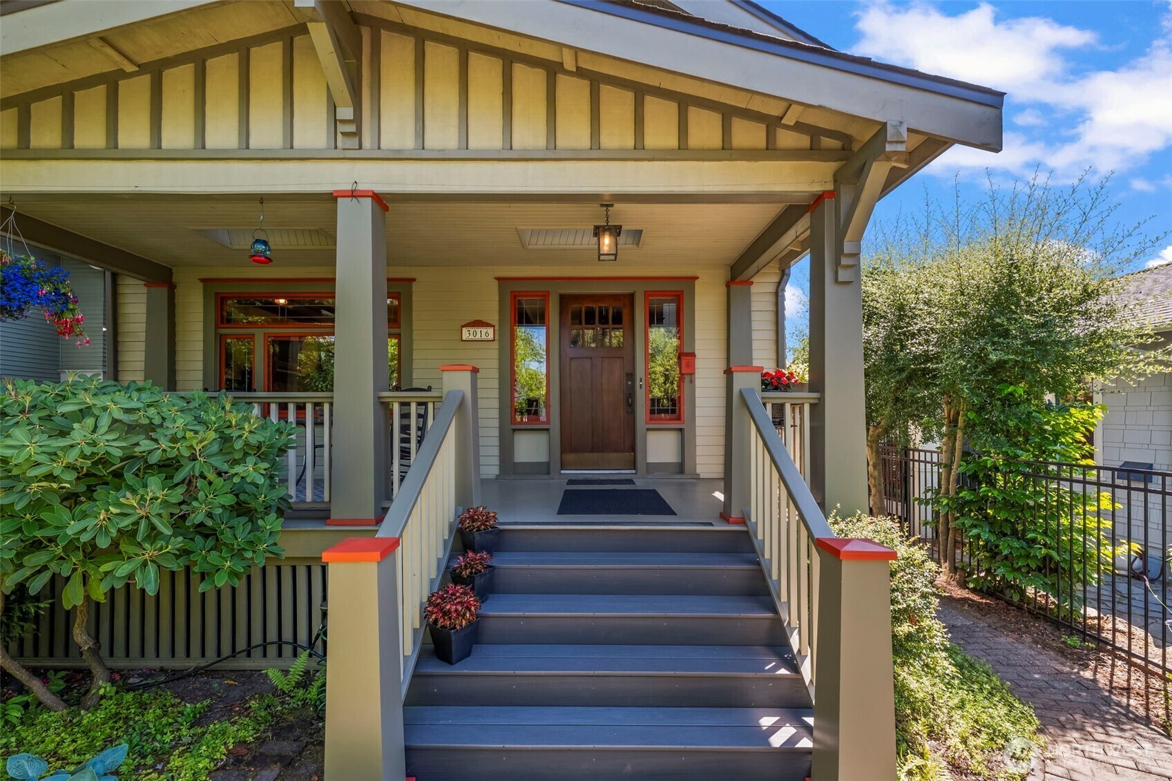 Property Photo: 3016 N 22nd Street WA 98406