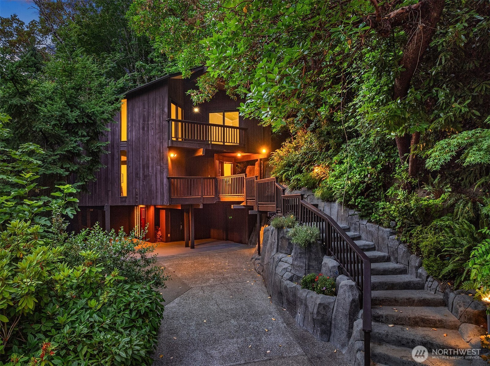 Property Photo: 2650 SW 151st Place WA 98166