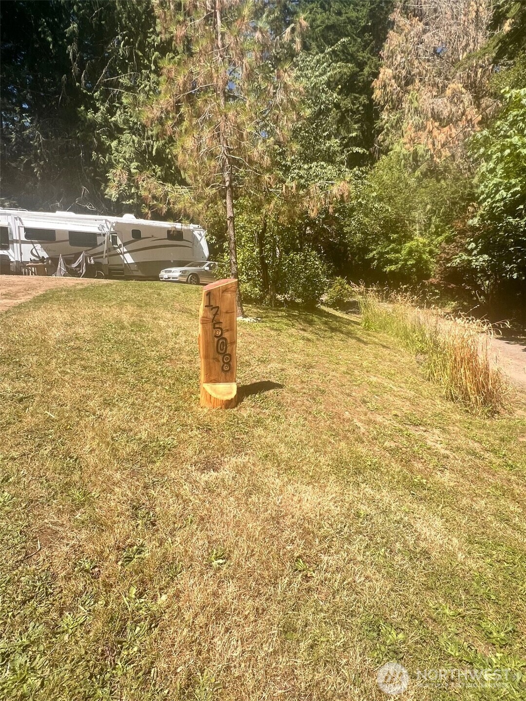 Property Photo:  17508  24th Street NW  WA 98349 