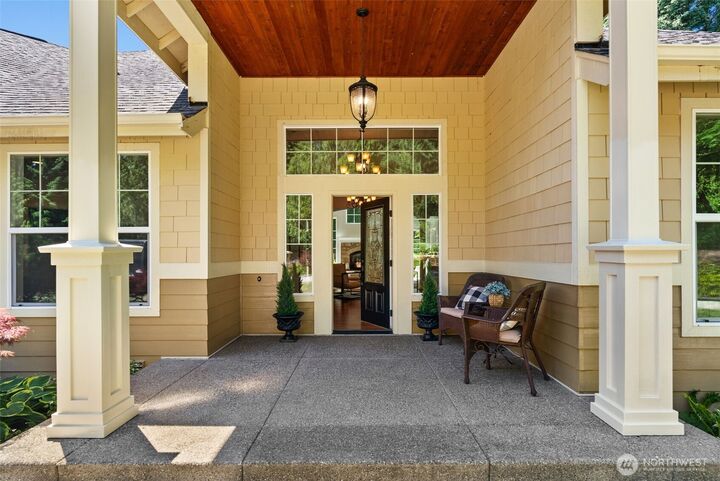 Property Photo: 814 130th Street NW WA 98332