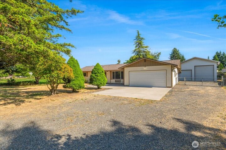Property Photo: 421 Waters Road WA 98611