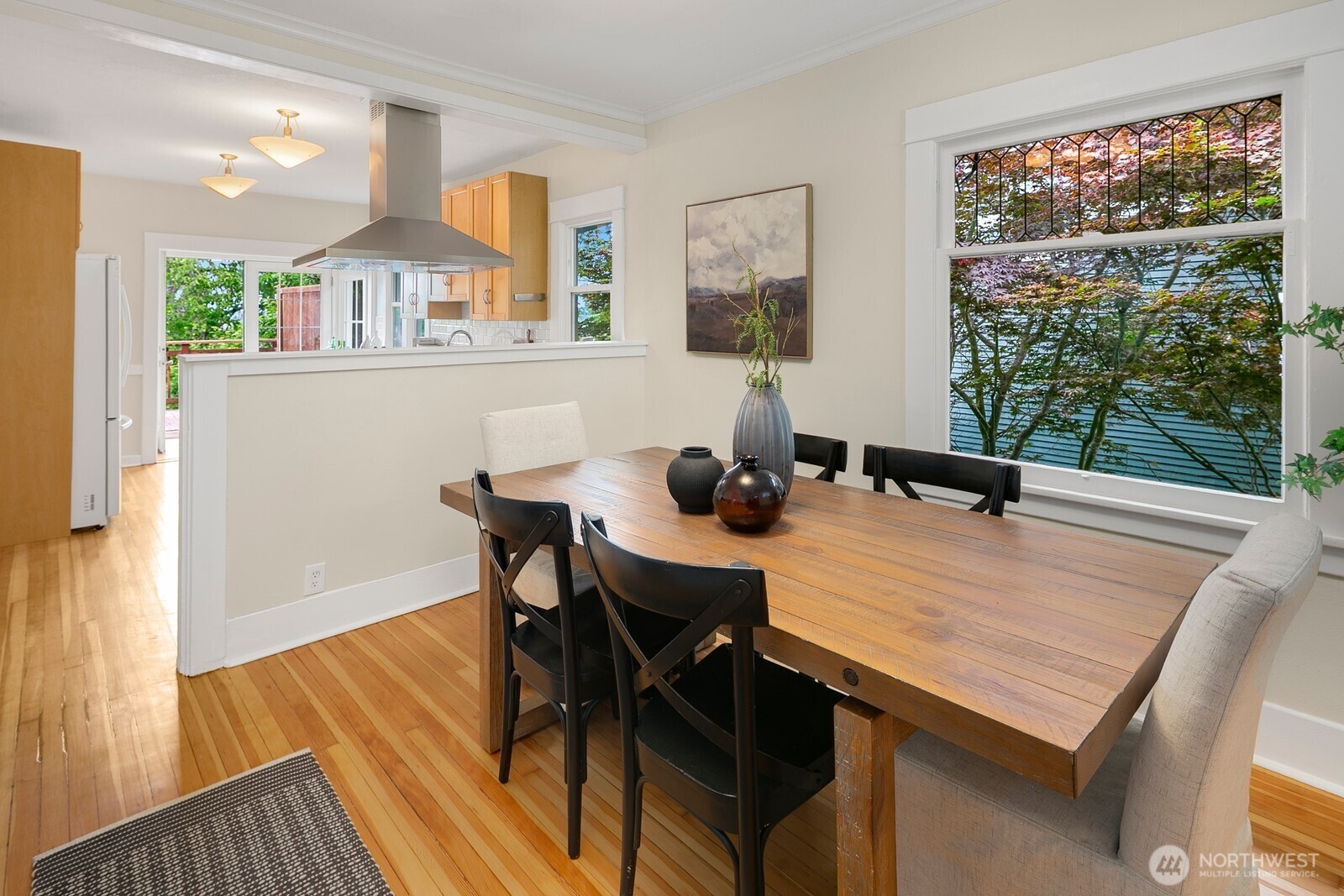 Property Photo: 5041 Baker Avenue NW WA 98107