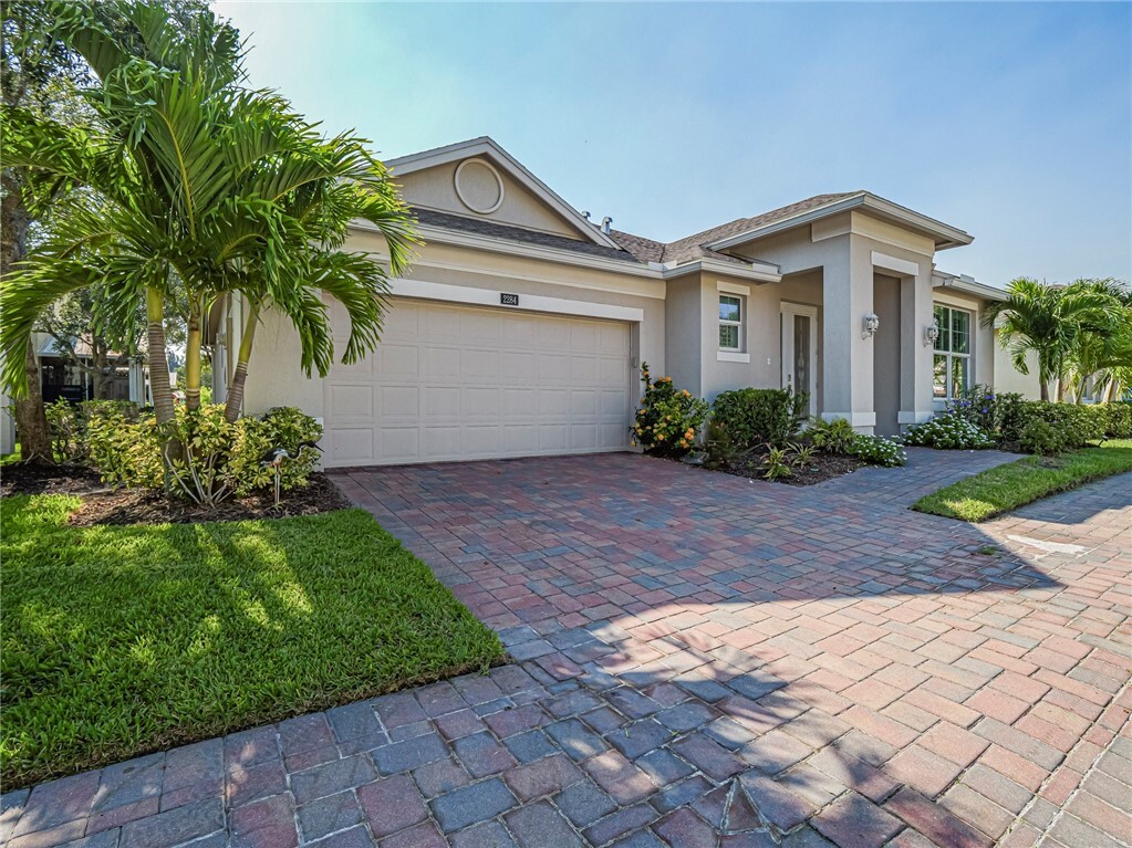 2284 Timberlake Circle  Vero Beach FL 32966 photo