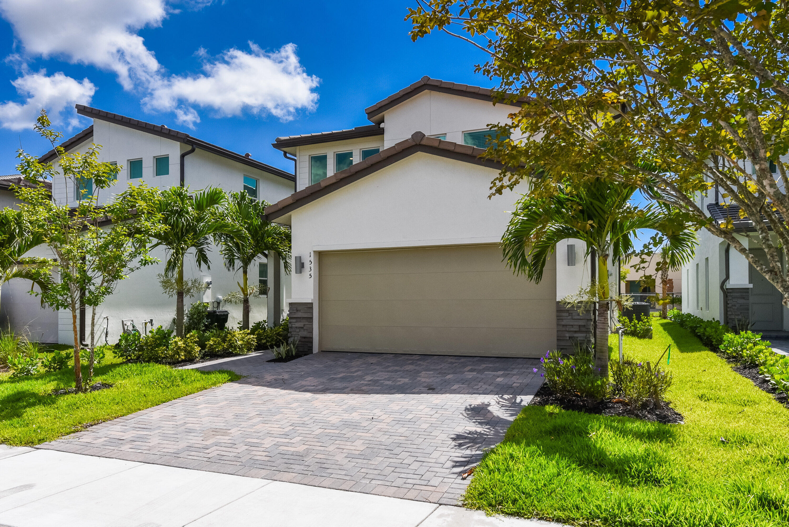 1535 Verawood Lane  Delray Beach FL 33445 photo