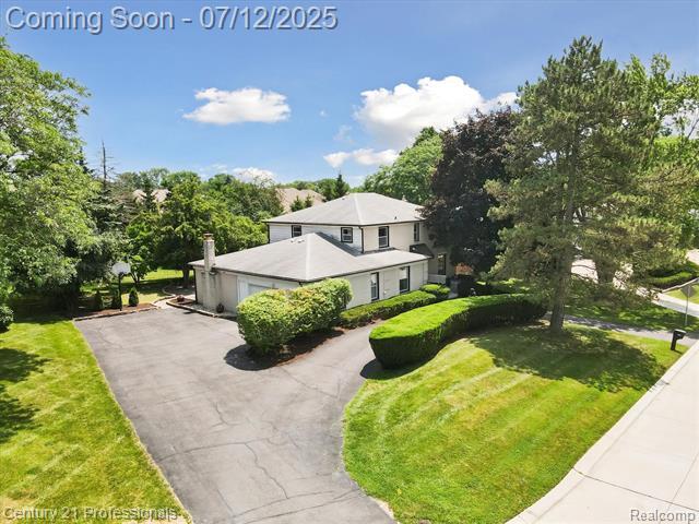 31122 Perrys Crossing  Farmington Hills MI 48331 photo