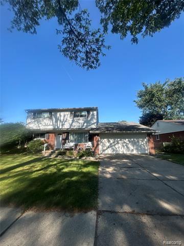 14154 Hubbell Street  Livonia MI 48154 photo