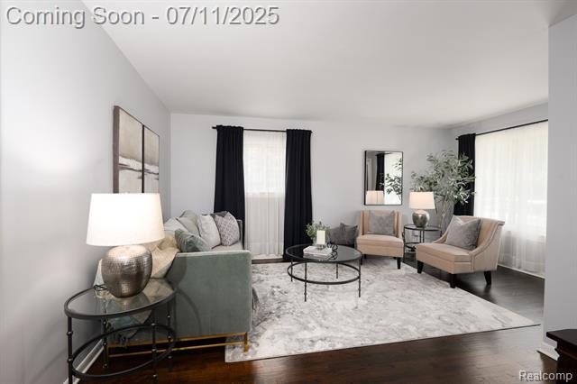Property Photo:  3410 N Main Street  MI 48073 
