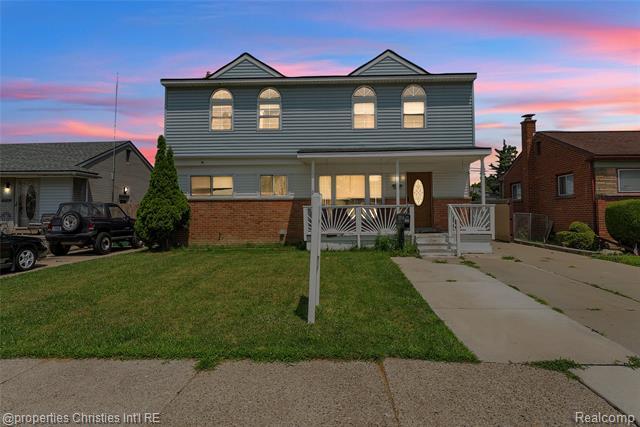 27534 Sheridan Street  Garden City MI 48135 photo