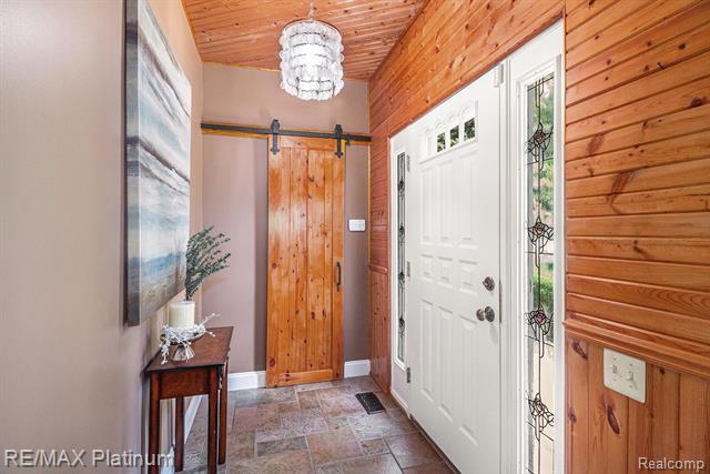 Property Photo: 16344 Waterview Lane MI 48451