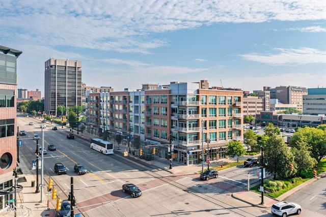 Property Photo:  3670 Woodward Avenue  MI 48201 