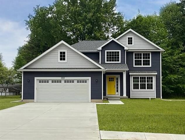 563 W Wildwood Drive  Owosso Twp MI 48867 photo
