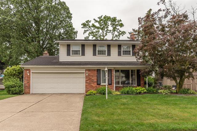36511 Sunnydale Street  Livonia MI 48154 photo