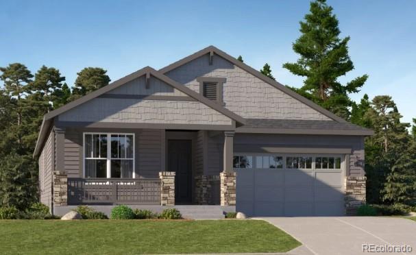 Property Photo: 777 Raindance Street CO 80516