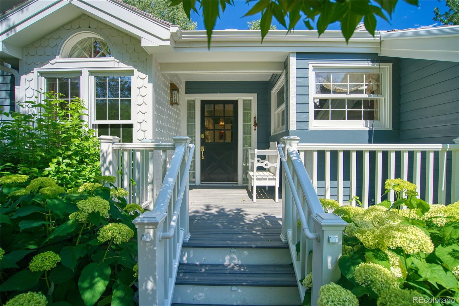 Property Photo: 4471 Wellington Road CO 80301