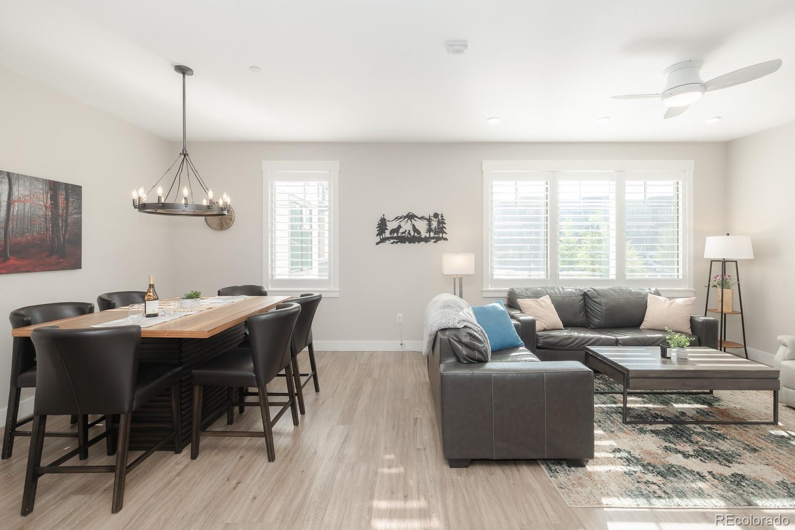 Property Photo: 400 Baker Drive Te103 CO 80482