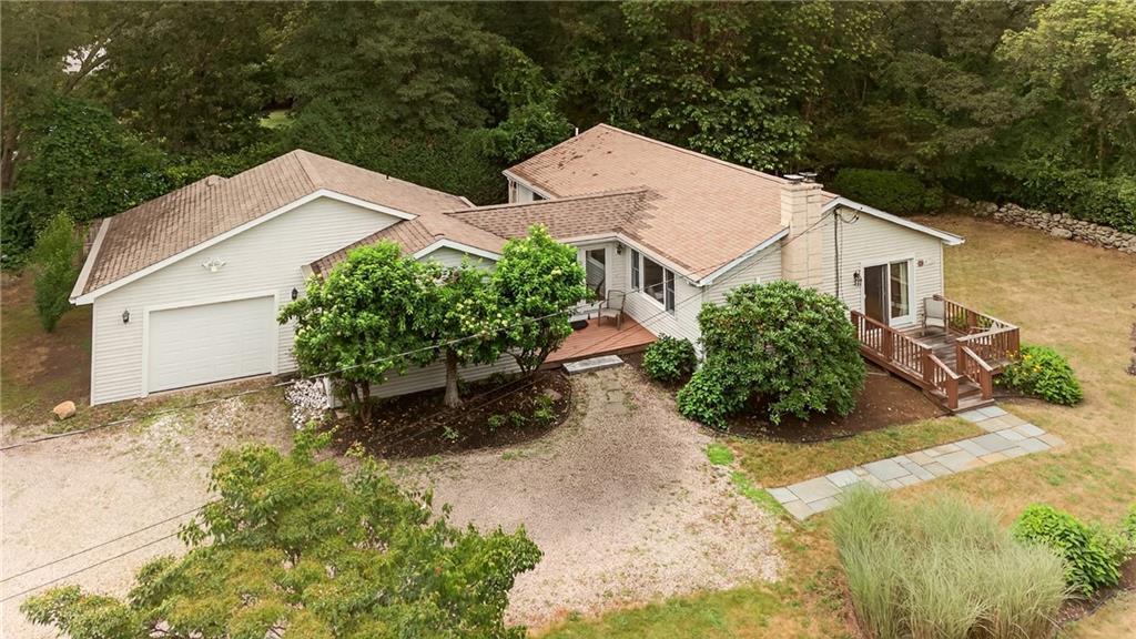 Property Photo: 435 Allen Avenue RI 02879