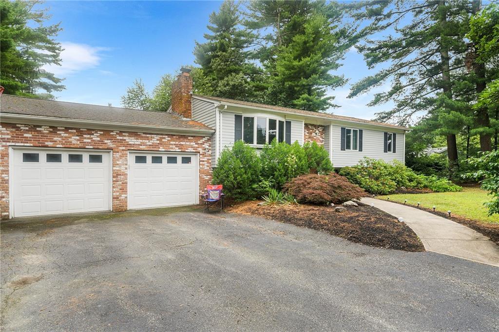 Property Photo: 18 Magnolia Lane RI 02816