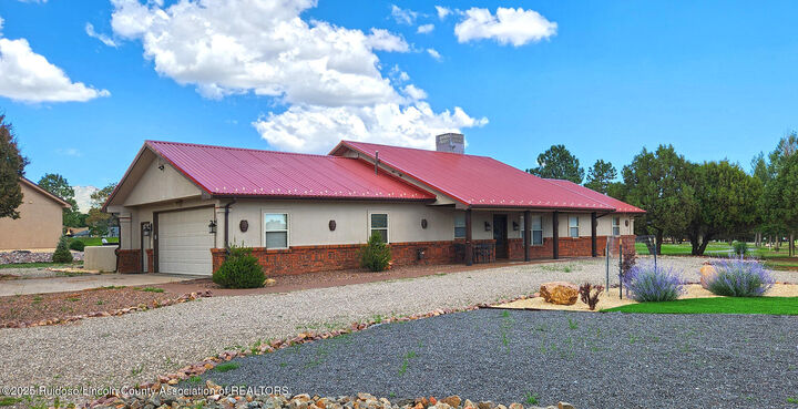 Property Photo: 909 High Mesa Road NM 88312