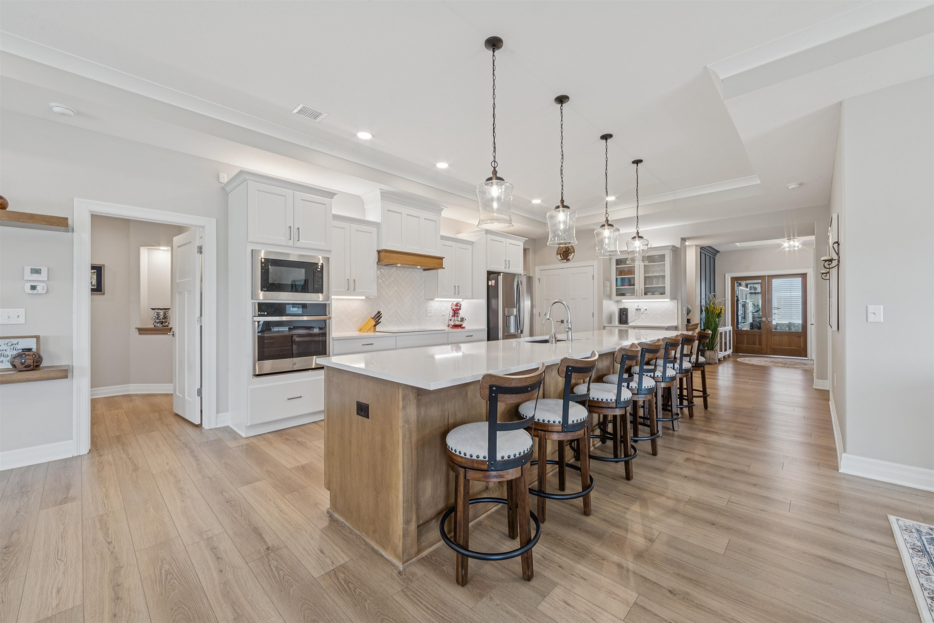 Property Photo: 137 S Legacy Way KS 67002