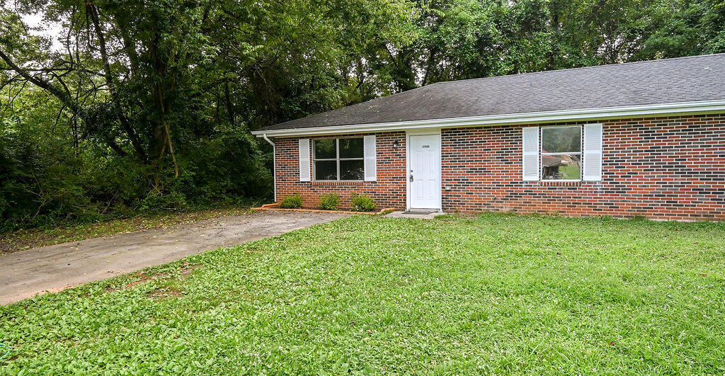 Property Photo: 2750 A J Mack Circle SW TN 37311