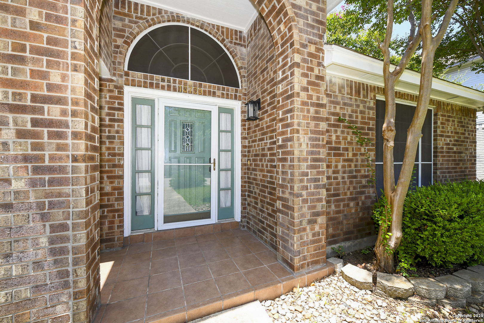 Property Photo: 13739 Shavano Wind TX 78230