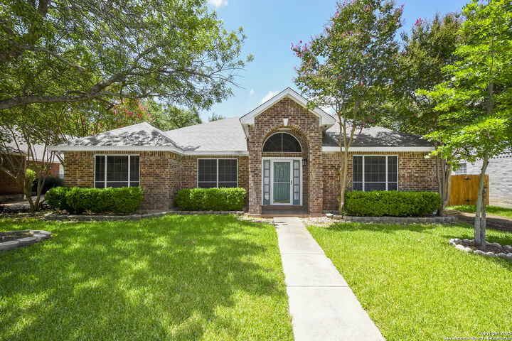 Property Photo:  13739 Shavano Wind  TX 78230 